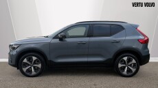 Volvo Xc40 2.0 B4P Plus Dark 5dr AWD Auto Petrol Estate